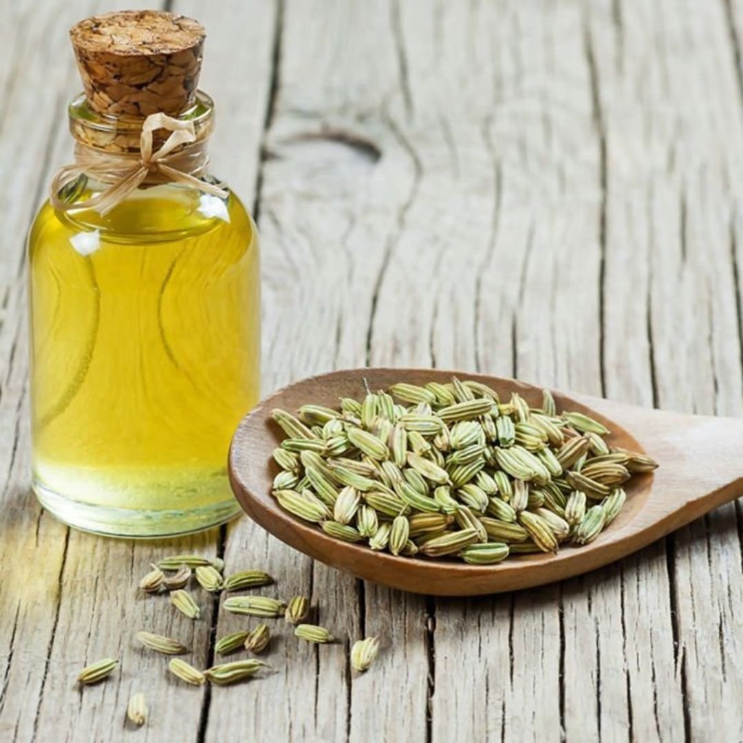 Fennel Oil